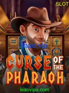 Aventura e Mistério em CurseofthePharaoh