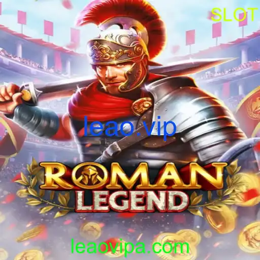 Descubra as Aventuras de RomanLegend: Um Mergulho no Mundo leao.vip