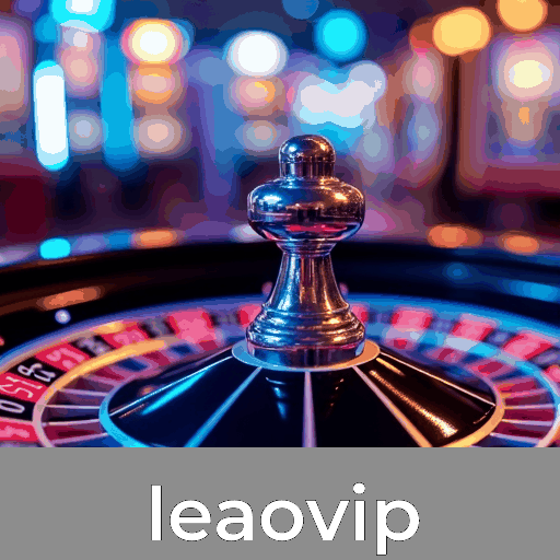 Leaovip: Descubra Slots com RTP Elevado e Mais