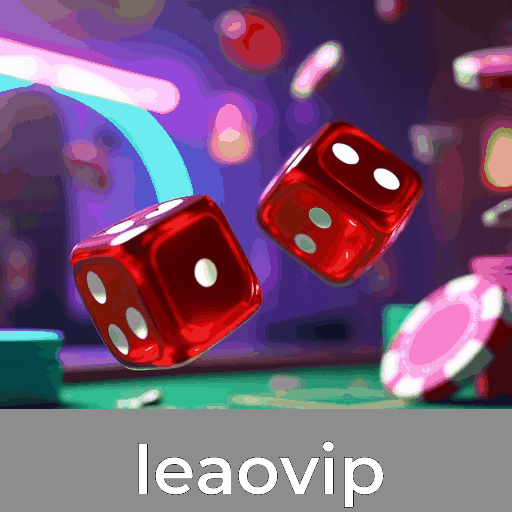 Experimente o App Leaovip para Apostas Móveis com Facilidade