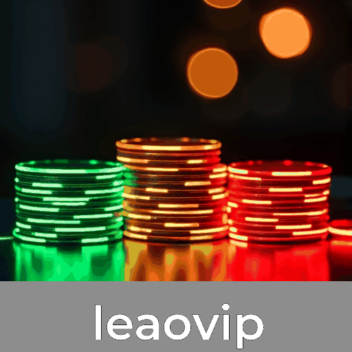 Leaovip: A Experiência de Jogos de Mesa ao Vivo para Brasileiros