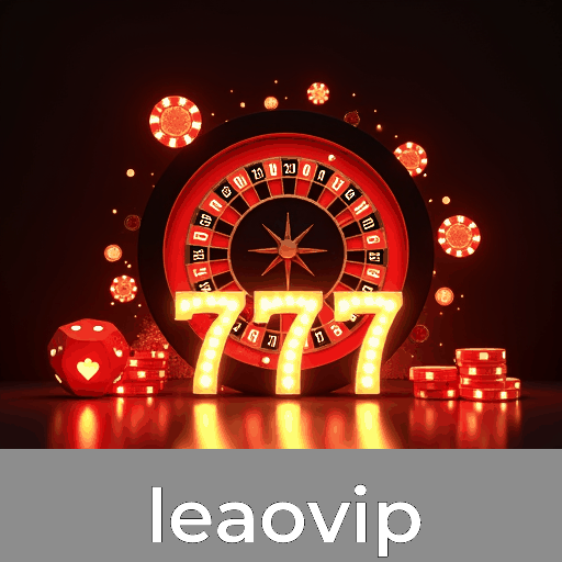 Leaovip: Apostas Esportivas com Foco em Esportes Brasileiros