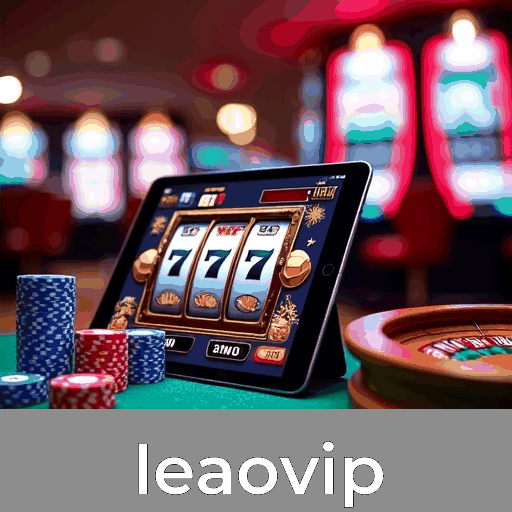 Leaovip: Especialista em Apostas Esportivas Brasileiras