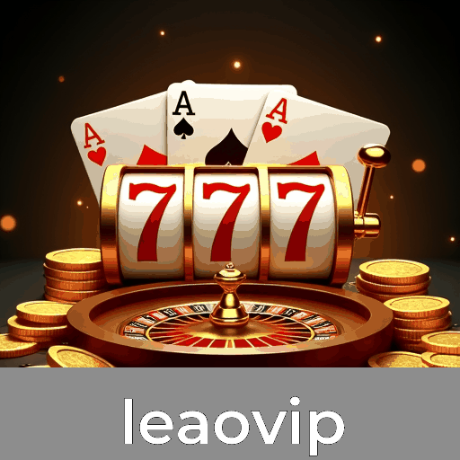 leaovip.com - Melhor Plataforma de Apostas Online no Brasil - leaovip