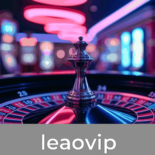 Aproveite as Ofertas Únicas de Bônus do leaovip