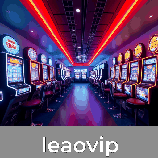 LeaoVip: Experimente a Emoção Instantânea do Crash Game