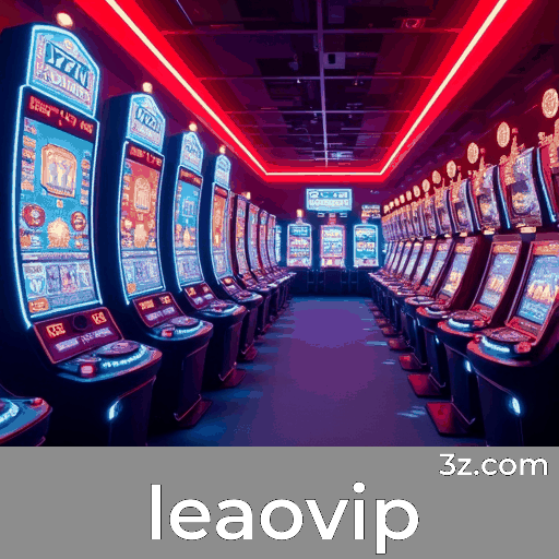 Experiência Inovadora: Valor do Jogo e Filosofia de Desenvolvimento no leaovip