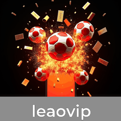 Descubra os Bônus Exclusivos do leaovip para Apostas Online