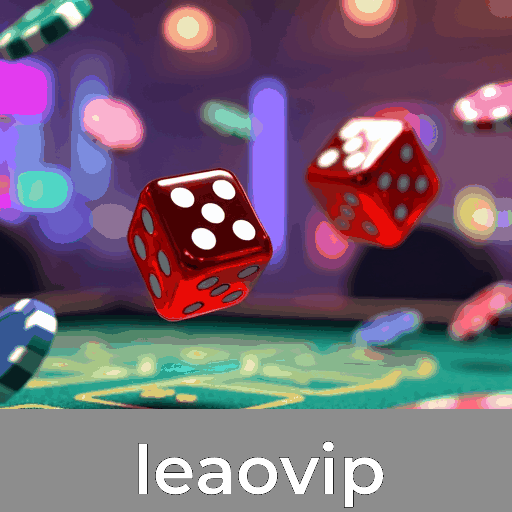 Leaovip: A Experiência de Jogos de Mesa ao Vivo para Brasileiros