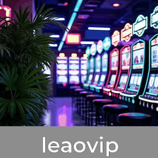 Leaovip: Apostas Móveis Simplificadas a um Toque