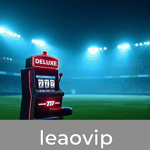 Experimente a emoção e as chances de ganhar no leaovip!