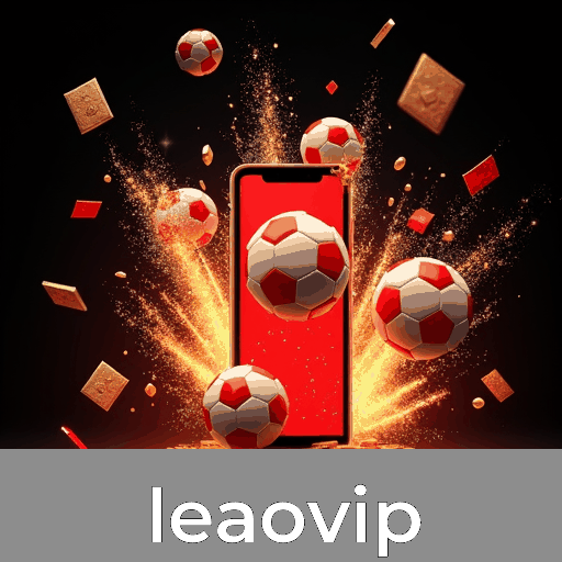 Descubra o inovador sistema de login da leaovip com segurança garantida