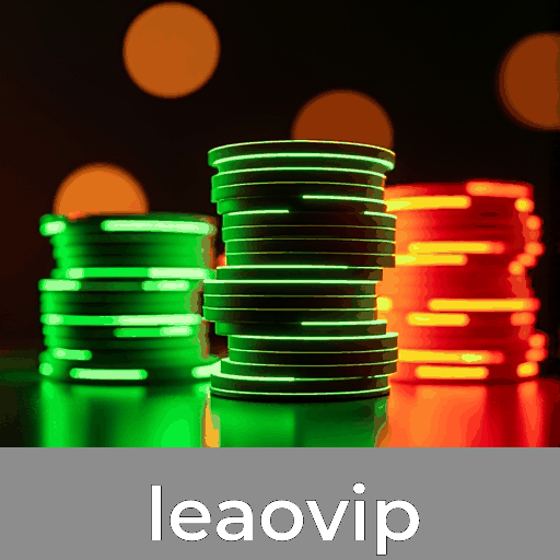 leaovip: Experiência de Jogo Segura e Profissional com Suporte Dedicado