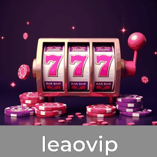 Leaovip: Apostas Móveis Simplificadas a um Toque