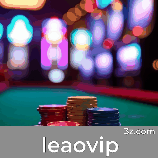 Leaovip: A Experiência de Dealer Ao Vivo Preferida no Brasil