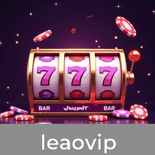 Descubra a emoção dos jogos de cassino no leaovip e aposte com confiança