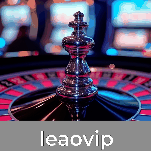 Experimente a Roleta e Blackjack com Leaovip - A Experiência de Casino VIP no Brasil