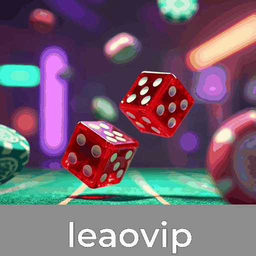 Experimente o login seguro instantâneo exclusivo em leaovip
